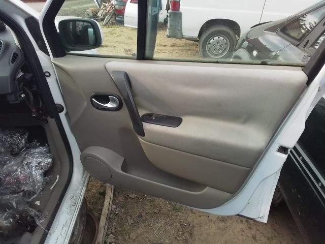 bontott RENAULT SCÉNIC II Középső Szellőző