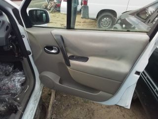 bontott RENAULT SCÉNIC II Középső Szellőző