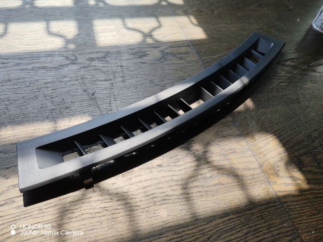 bontott RENAULT SCÉNIC II Középső Szellőző