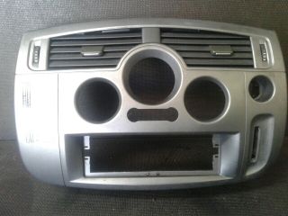 bontott RENAULT SCÉNIC II Középső Szellőző