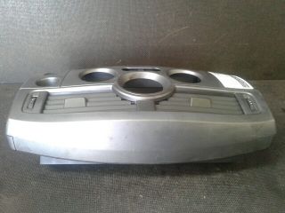 bontott RENAULT SCÉNIC II Középső Szellőző