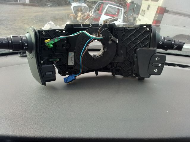 bontott RENAULT SCÉNIC II Középső Szellőző