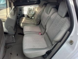 bontott RENAULT SCÉNIC II Középső Szellőző