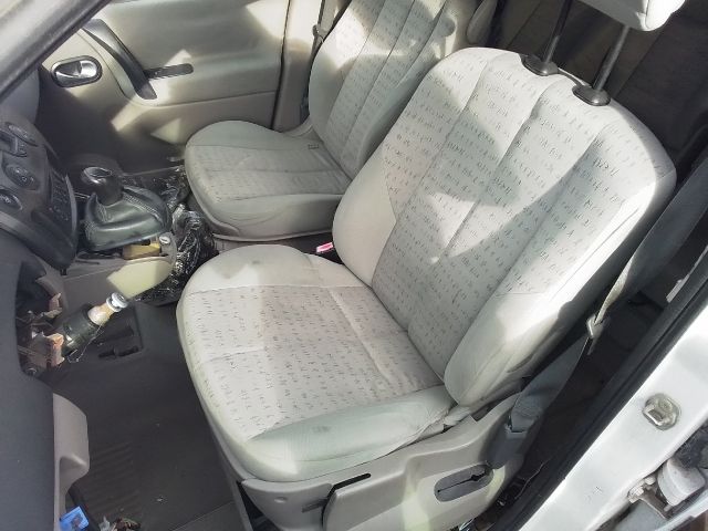 bontott RENAULT SCÉNIC II Középső Szellőző