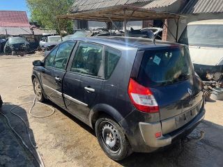 bontott RENAULT SCÉNIC II Középső Szellőző