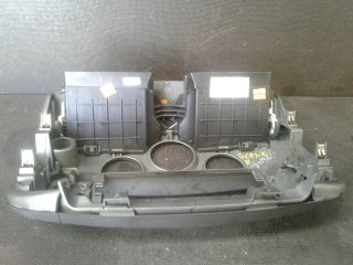 bontott RENAULT SCÉNIC II Középső Szellőző