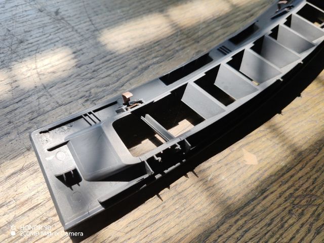 bontott RENAULT SCÉNIC II Középső Szellőző