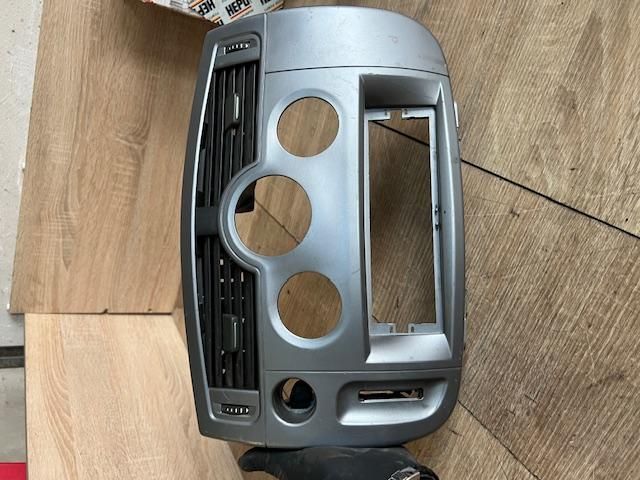 bontott RENAULT SCÉNIC II Középső Szellőző