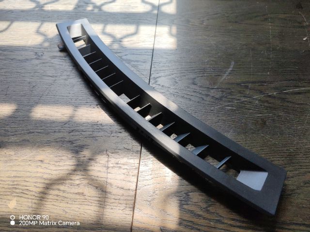 bontott RENAULT SCÉNIC II Középső Szellőző