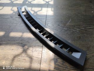 bontott RENAULT SCÉNIC II Középső Szellőző