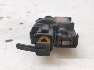 bontott RENAULT SCÉNIC II Központizár Motor Tankajtó