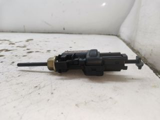 bontott RENAULT SCÉNIC II Központizár Motor Tankajtó