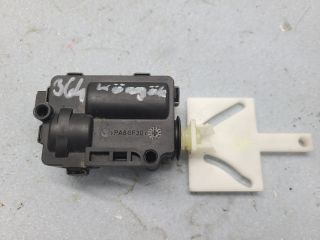 bontott RENAULT SCÉNIC II Központizár Motor Tankajtó