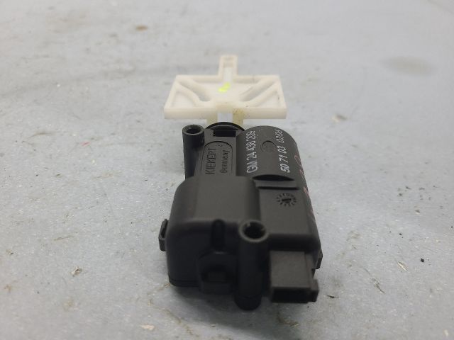 bontott RENAULT SCÉNIC II Központizár Motor Tankajtó