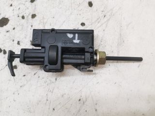 bontott RENAULT SCÉNIC II Központizár Motor Tankajtó