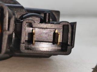 bontott RENAULT SCÉNIC II Központizár Motor Tankajtó