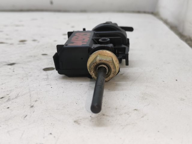 bontott RENAULT SCÉNIC II Központizár Motor Tankajtó