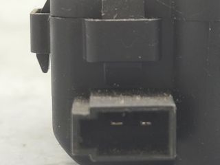 bontott RENAULT SCÉNIC II Központizár Motor Tankajtó