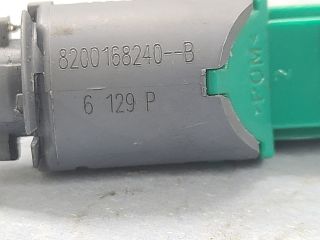 bontott RENAULT SCÉNIC II Kuplung Pedál Kapcsoló