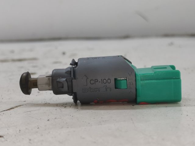 bontott RENAULT SCÉNIC II Kuplung Pedál Kapcsoló