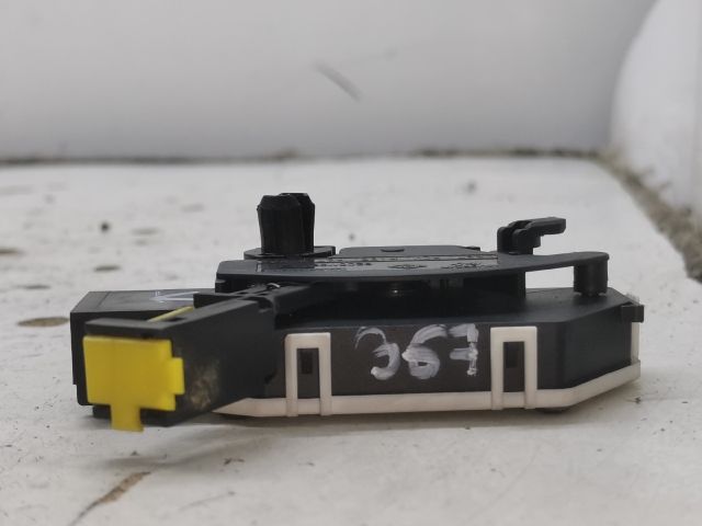 bontott RENAULT SCÉNIC II Kuplung Pedál Kapcsoló