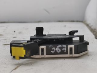 bontott RENAULT SCÉNIC II Kuplung Pedál Kapcsoló