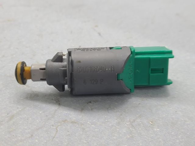 bontott RENAULT SCÉNIC II Kuplung Pedál Kapcsoló