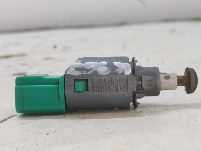 bontott RENAULT SCÉNIC II Kuplung Pedál Kapcsoló