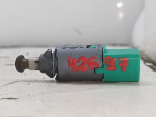 bontott RENAULT SCÉNIC II Kuplung Pedál Kapcsoló