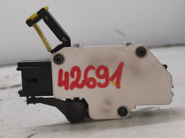 bontott RENAULT SCÉNIC II Kuplung Pedál Kapcsoló