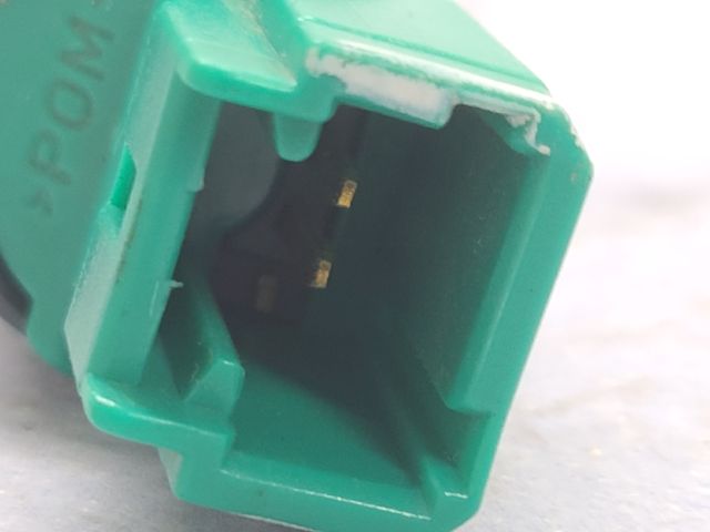 bontott RENAULT SCÉNIC II Kuplung Pedál Kapcsoló