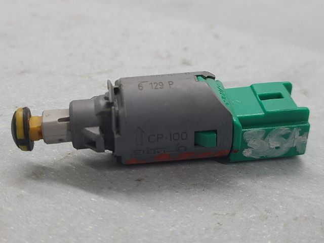 bontott RENAULT SCÉNIC II Kuplung Pedál Kapcsoló