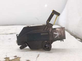 bontott RENAULT SCÉNIC II Kuplung Pedál Kapcsoló