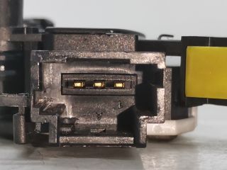 bontott RENAULT SCÉNIC II Kuplung Pedál Kapcsoló