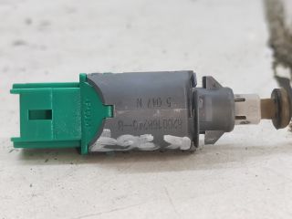 bontott RENAULT SCÉNIC II Kuplung Pedál Kapcsoló