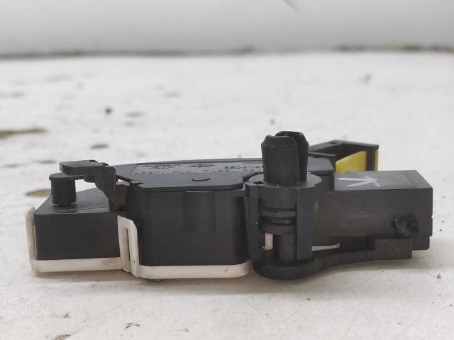 bontott RENAULT SCÉNIC II Kuplung Pedál Kapcsoló