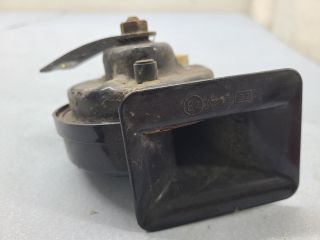 bontott RENAULT SCÉNIC II Kürt