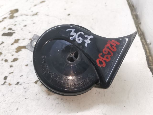 bontott RENAULT SCÉNIC II Kürt