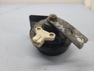 bontott RENAULT SCÉNIC II Kürt