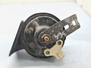 bontott RENAULT SCÉNIC II Kürt