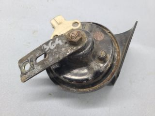 bontott RENAULT SCÉNIC II Kürt