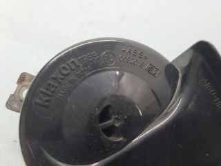 bontott RENAULT SCÉNIC II Kürt