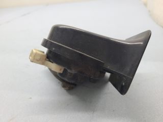 bontott RENAULT SCÉNIC II Kürt