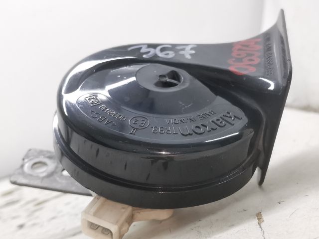 bontott RENAULT SCÉNIC II Kürt