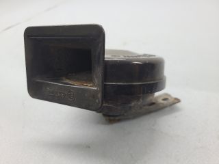 bontott RENAULT SCÉNIC II Kürt