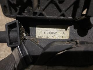 bontott RENAULT SCÉNIC II Légzsák Átvezető Szalagkábel