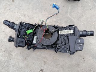 bontott RENAULT SCÉNIC II Légzsák Átvezető Szalagkábel