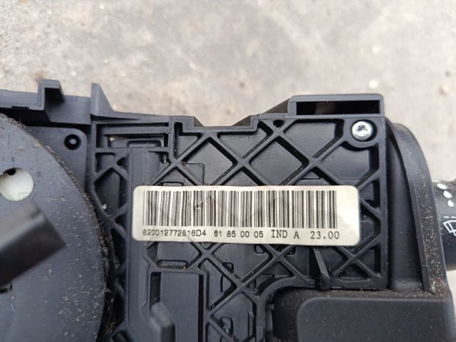 bontott RENAULT SCÉNIC II Légzsák Átvezető Szalagkábel