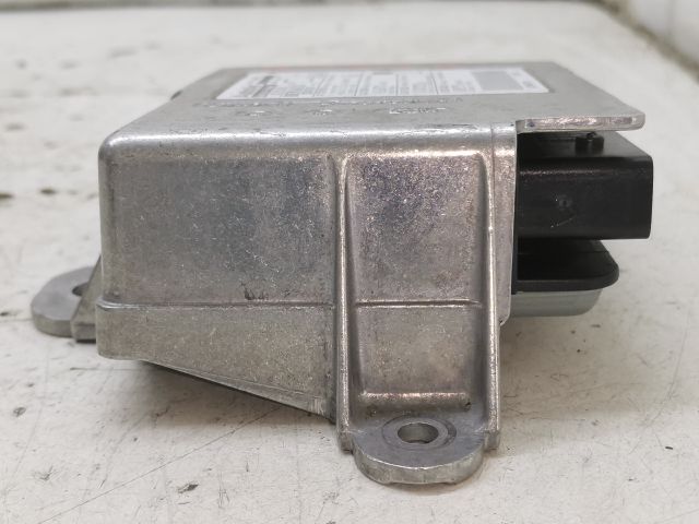 bontott RENAULT SCÉNIC II Légzsák Elektronika