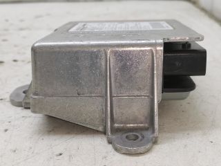 bontott RENAULT SCÉNIC II Légzsák Elektronika